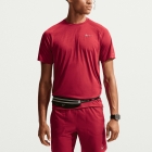 Nike Dri-FIT ADV Stride T-Shirt - Tough Red/Reflective Silver