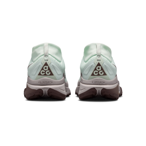 Nike ACG Zegama Trail - Barely Green/Silver Lilac/Tattoo