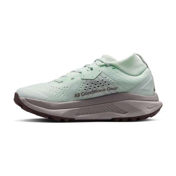 Nike ACG Zegama Trail - Barely Green/Silver Lilac/Tattoo