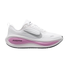Nike Vomero Plus - White/Metallic Silver/Bleached Lilac