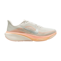 Nike Pegasus 42 - Light Bone/Metallic Silver/Arctic Orange