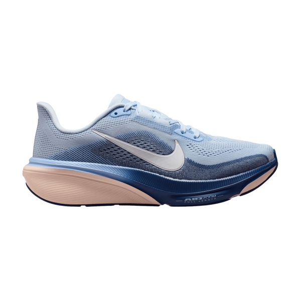 Women's Neutral Running Shoes Nike Pegasus 42  Hydrogen Blue/White/Mystic Navy/Aluminum IB1881400