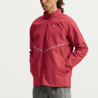 Nike Repel Miler UV Jacket - Tough Red/Reflective Silver