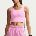 Nike Tempo Top - Pink Rise
