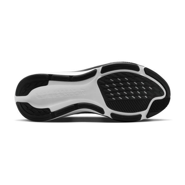 Nike Pegasus 42 EasyOn - Black/White/Dark Smoke Grey