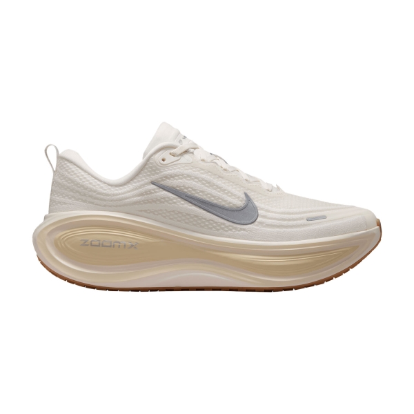  Nike Vomero Plus ESS  Sail/Metallic Silver/Coconut Milk IM8336100