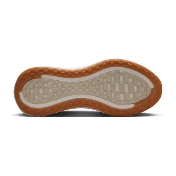 Nike Vomero Plus ESS - Sail/Metallic Silver/Coconut Milk