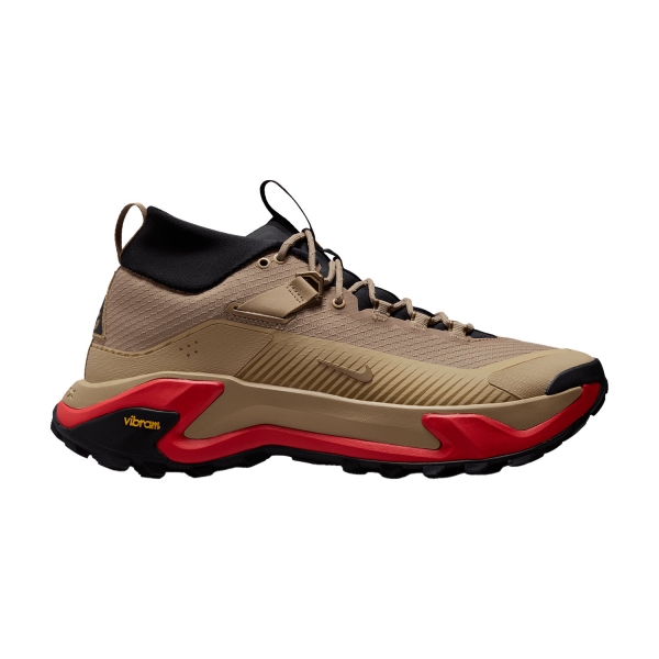 Men's Outdoor Shoes Nike ACG Zegama Hike  British Khaki/Linen IO7854200