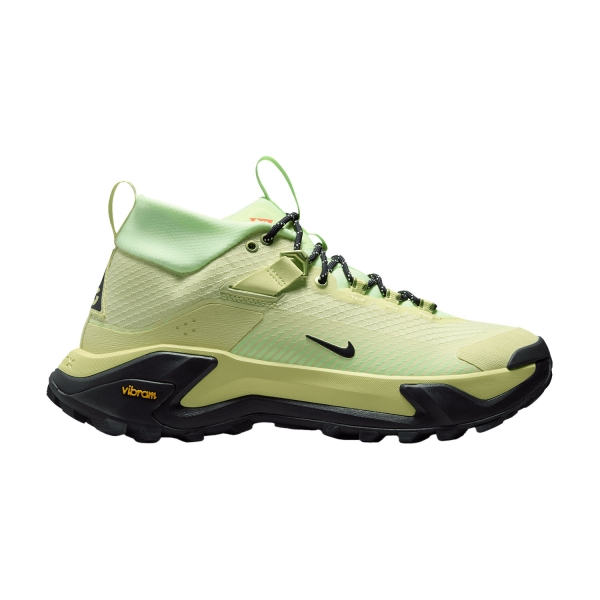 Women's Outdoor Shoes Nike ACG Zegama Hike  Life Lime/Dark Smoke Grey/Barely Volt IO7855701