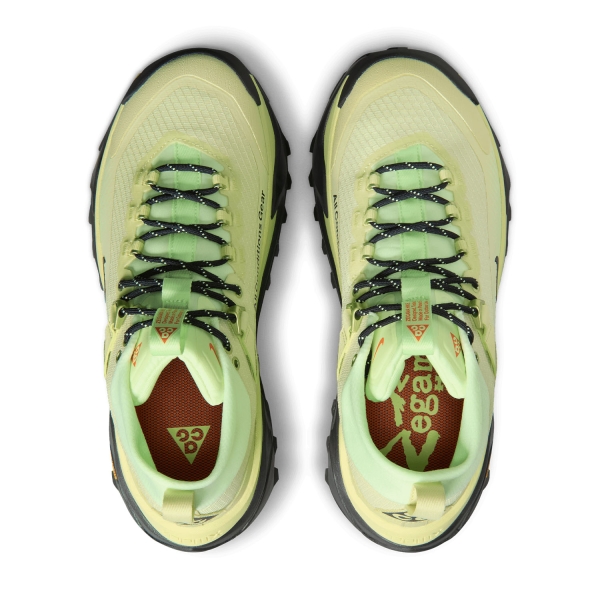 Nike ACG Zegama Hike - Life Lime/Dark Smoke Grey/Barely Volt