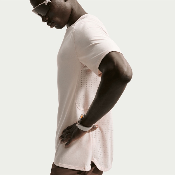 Nike ACG Solar Chase T-Shirt - Light Orewood Brown/Summit White