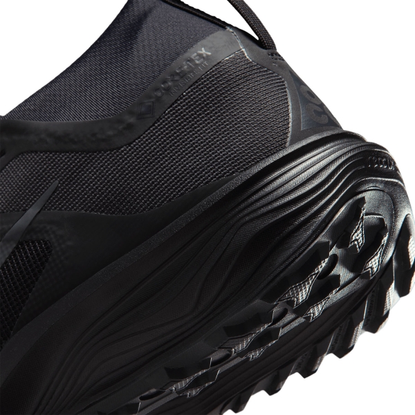 Nike ACG Pegasus Trail GTX - Black/Anthracite/Summit White