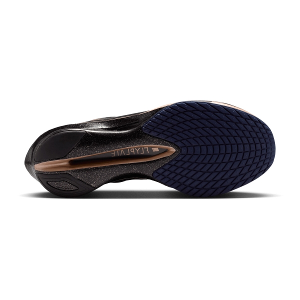 Nike Vaporfly 4 KH - Pencil Point/Black/Blue Eclipse/Blur