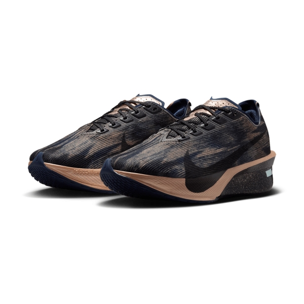 Nike Vaporfly 4 KH - Pencil Point/Black/Blue Eclipse/Blur