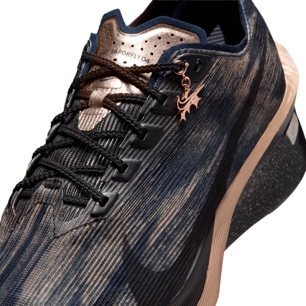 Nike Vaporfly 4 KH - Pencil Point/Black/Blue Eclipse/Blur