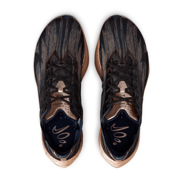 Nike Vaporfly 4 KH - Pencil Point/Black/Blue Eclipse/Blur