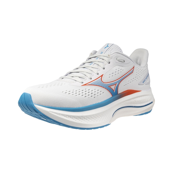 Mizuno Wave Inspire 22 - Cloudscape