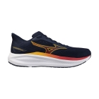 Mizuno Fortrush - Dress Blues/Artisan's Gold/Tomato Puree