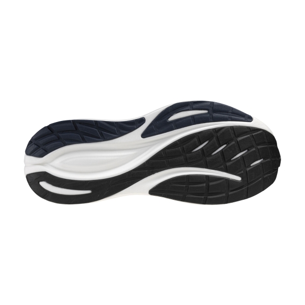Mizuno Neo Zen 2 - Dress Blues/Artisan's Gold/White