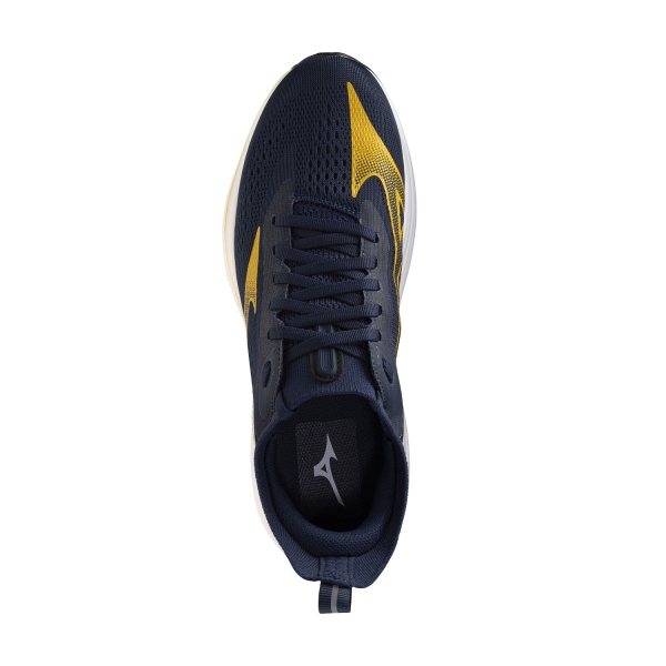 Mizuno Neo Zen 2 - Dress Blues/Artisan's Gold/White