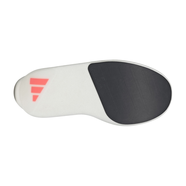 adidas ADIZERO Adios Pro EVO 3 - Cloud White/Core Black/Solar Turbo