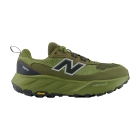New Balance Fresh Foam X Hierro Trek v9 - Sport Green/Dark Moss