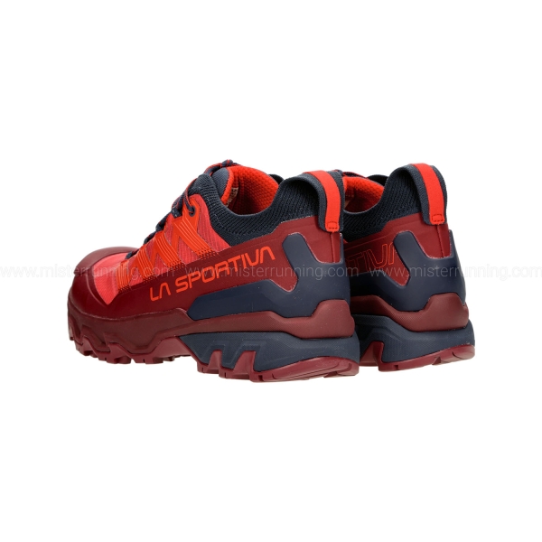 La Sportiva Ultra Raptor 3 - Mountain Red/Redwood