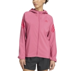 adidas adi365 Iconic Jacket - Dual Magenta