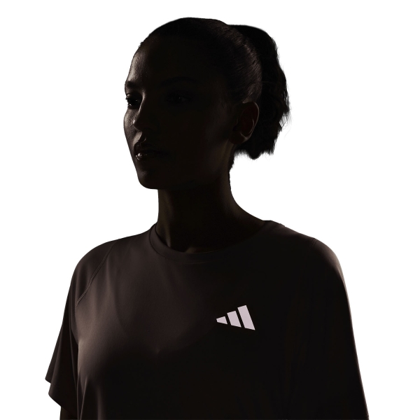 adidas adi365breeze Camiseta - Magic Mauve/Dual Magenta
