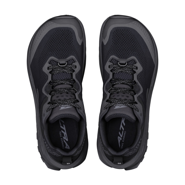 Altra Olympus 7 - Black/Dark Shadow