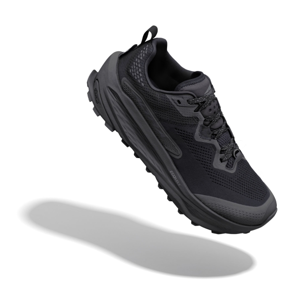 Altra Olympus 7 - Black/Dark Shadow