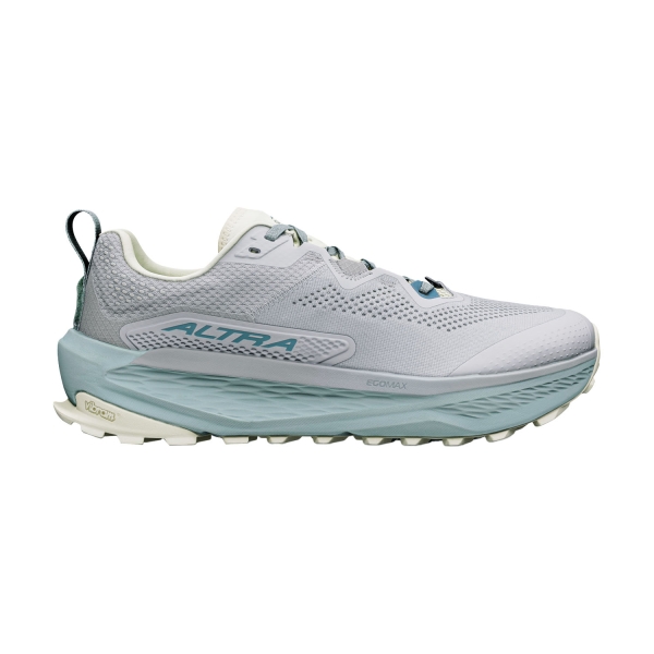 Men's Trail Running Shoes Altra Olympus 7  Ultimate Grey/Sea Pine AL0A85TK89T