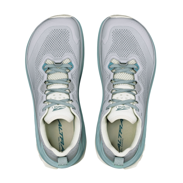 Altra Olympus 7 - Ultimate Grey/Sea Pine