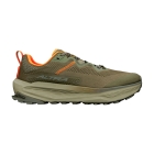 Altra Olympus 7 - Dark Olive/Black
