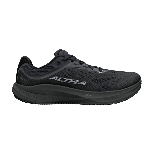 Men's Neutral Running Shoes Altra Torin 9  Black/Castlerock AL0A85TN72C