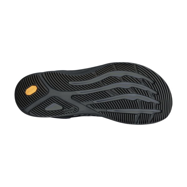 Altra Torin 9 - Black/Castlerock