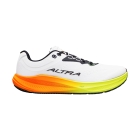 Altra Torin 9 - White/Black/Safety Yellow