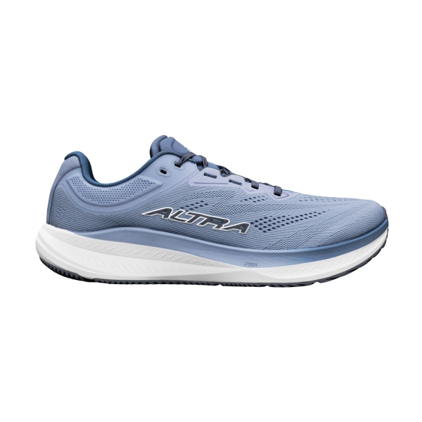 Men's Neutral Running Shoes Altra Torin 9  Flint Stone/Blue Nights AL0A85TN87S