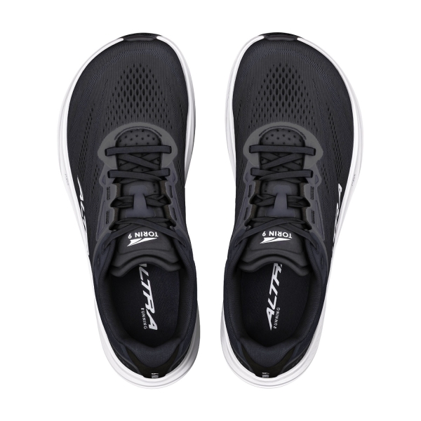 Altra Torin 9 - Black/White