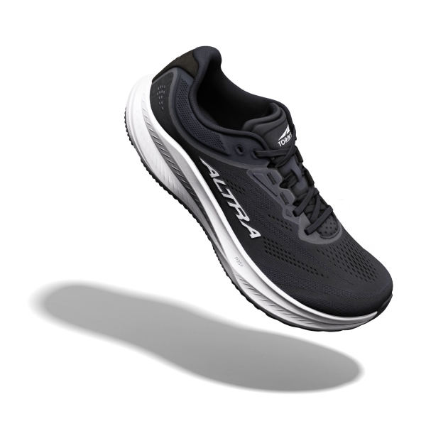 Altra Torin 9 - Black/White