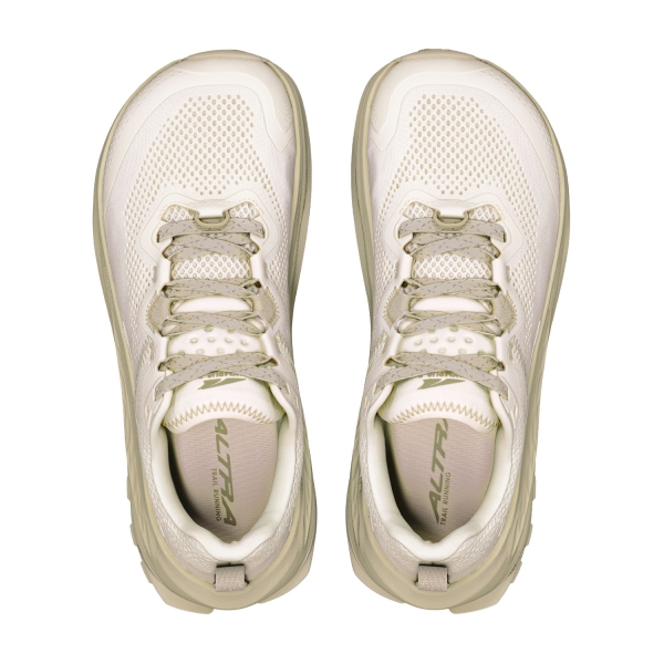 Altra Olympus 7 - White Smoke/Winter Twig