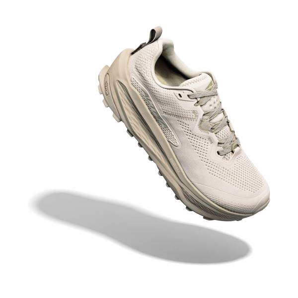 Altra Olympus 7 - White Smoke/Winter Twig