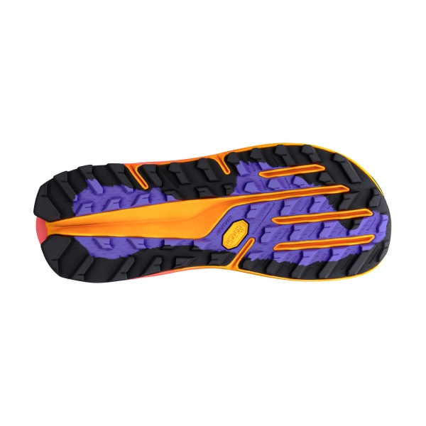 Altra Olympus 7 - Black/White/Purple