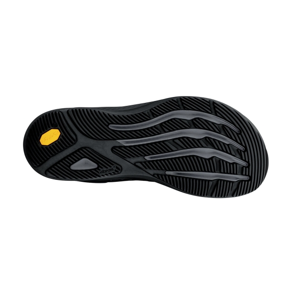 Altra Torin 9 - Black/Castlerock