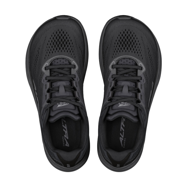 Altra Torin 9 - Black/Castlerock