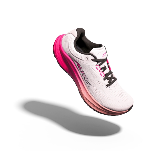 Altra Torin 9 - Coconut Cream/Pink Glow