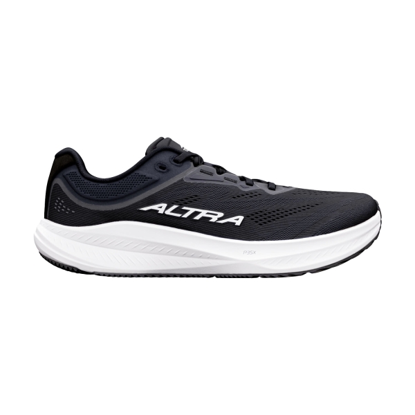 Women's Neutral Running Shoes Altra Torin 9  Black/White AL0A85UH98K