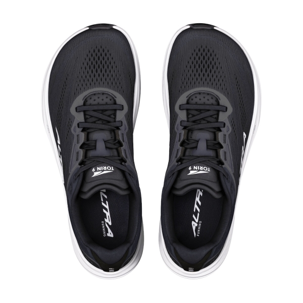 Altra Torin 9 - Black/White