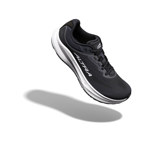 Altra Torin 9 - Black/White