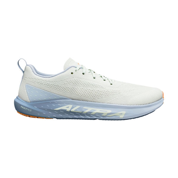 Women's Performance Running Shoes Altra Vanish Pulse  Ice/Blue AL0A85UP86K